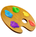 color palette