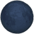 Moon-emoji